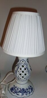 Cibulák lampa Dubí