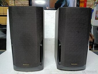 Technics SB CH 510 A, 3pásmové, 6 ohmů, 70 W, h