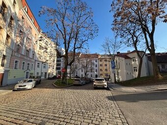 Útulný 2+kk u Grébovky - 1