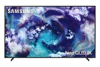 Samsung QLED 8K Nová, Záruka