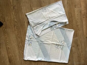 Bavlněné polštáře - 70 x 90 cm, 2 ks