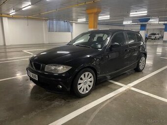 BMW E87 120D