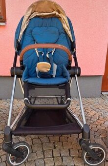 Cybex Mios 2022