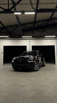 Porsche Macan 2.0 T 185 kW 4x4 Automat | 2017 |