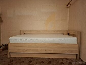 Postel MEDITA  I. od firmy USNU.cz