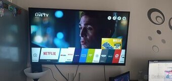 55" LG 55UK6200PLA
