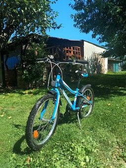 Detske kolo Dema vega 20" -stav dobrý