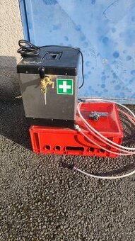 Výčepní zařízení