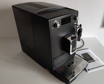 automatický kávovar NIVONA Type 572
