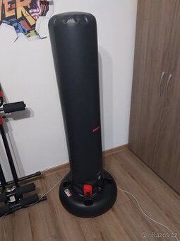 Boxovací pytel volně stojící