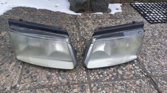 Přední světla VW Passat B5 1996-2001