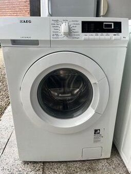 Pračka AEG