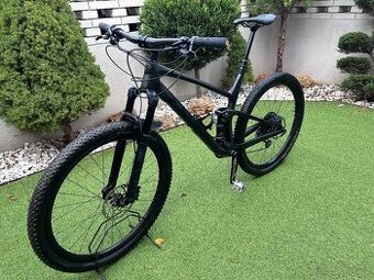 Trek Top Fuel 9.8 Carb