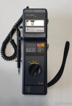 PU 182.1 MEGMET 501 D