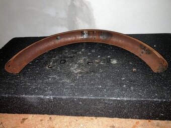 Stadion S11 blatník zadní - replika