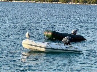 Nafukovací člun Z-Ray 400 délka 2,90