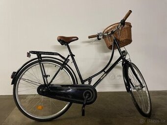 Městské kolo Brugge