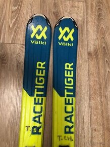 Völkl Racetiger SL 13 120