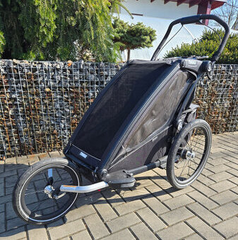 THULE Chariot Sport 1