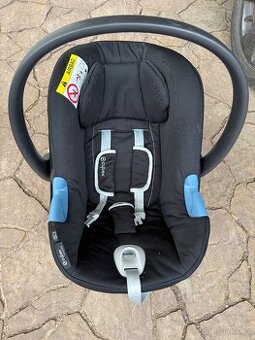 Vajíčko Cybex Aton B i-size s isofixem
