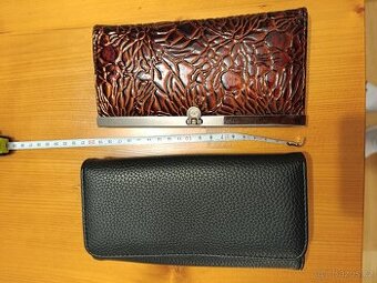 Dámská peněženka