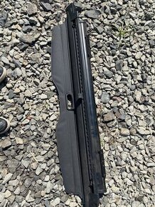 BMW E39 zadní roletka