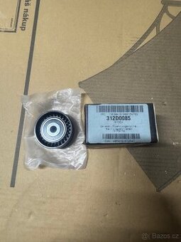 312D0085 Vratna / vodici kladka, klinovy zebrovy remen