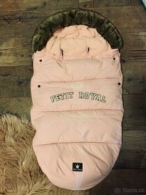 zimní fusak Elodie Details