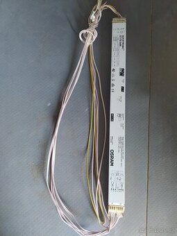 elektronický předřadník Osram