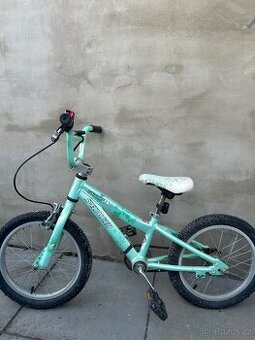 Dětské kolo Specialized