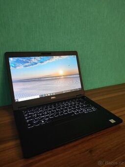 Dell Latitude 5491 | i5 • 16GB • 256GB SSD