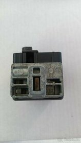 Renault Espace 4 Zámek volantu 8200033233