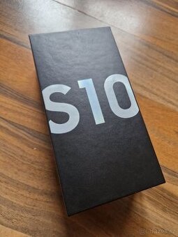 Samsung galaxy S10
