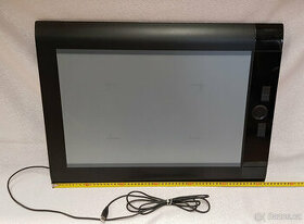 XL grafický tablet 22,6" Wacom Intuos 4 XL PTK-1240, 57,5cm