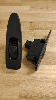 Spínač ovládání oken Mitsubishi Carisma