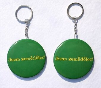 Praktická klíčenka s otvírákem, kterou opravdu využiješ