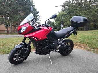 Triumph Tiger 1050 Sport