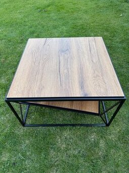 Konferenční stolek