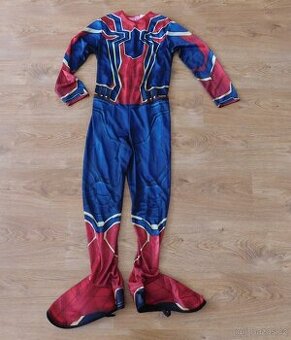 Dětský kostým Marvel Avengers vel.10/13let