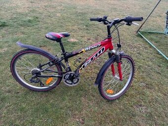 Dětské kolo BENNY CTD