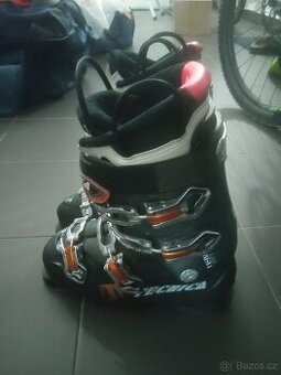lyzarske boty TECNICA TEN 2 80--nove