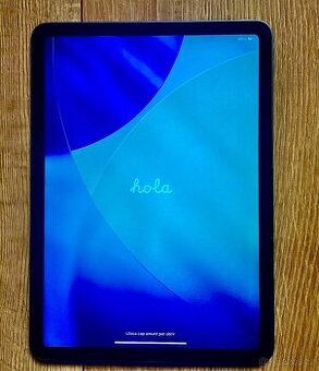 Ipad Air 2022 (SoC M1) Wifi a 256 GB úložisko