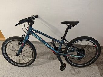 Prodám kolo  SUP FLY 20. Váha jen 8,6kg