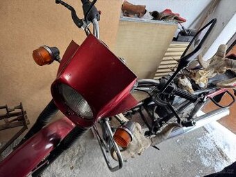 Jawa 350/638