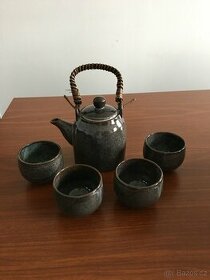 Čajová sada Oxalis