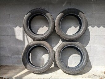 Pneu DUNLOP 225/55/R17C