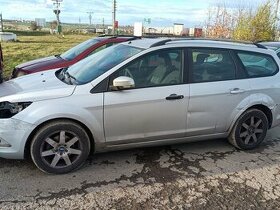 Ford Focus 1.7 TDCi r.v.2008 DÍLY