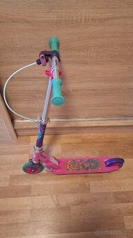 Dětská koloběžka Oxelo