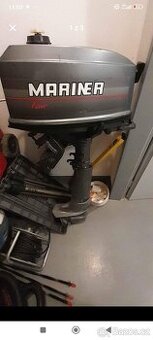 Motor MARINER