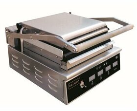 Prodám nový elektrický gril Panini. Model: SCG12.